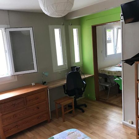 Апартаменты Studio Dinan Centre Экстерьер фото
